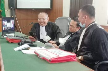 Terungkap Fakta, Terdakwa Maryani juga Korban di Fikasa Group
