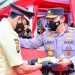Kapolri: Profesi Satpam Mulia, Sangat Penting Membantu Tugas Kepolisian