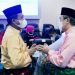 Wakil Bupati Rohil bersama Ketua DPRD Hadiri Hari Jadi Kabupaten Kampar Ke – 72