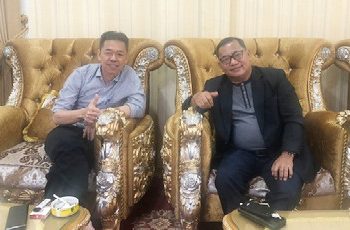 Atas Dukungan Segenap Pers Profesional: Pembangunan Rohil akan Mengalami Eskalasi
