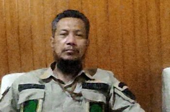 Ini Fakta Yang Ditemukan DLHK Riau Terkait Informasi Barang Bukti Operasi Bukit Batabuh Berada Disumbar