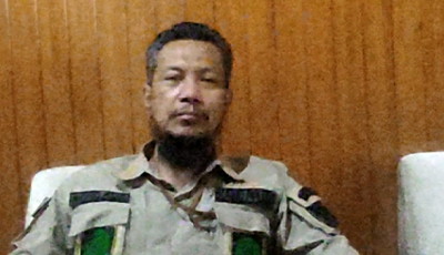 Ini Fakta Yang Ditemukan DLHK Riau Terkait Informasi Barang Bukti Operasi Bukit Batabuh Berada Disumbar