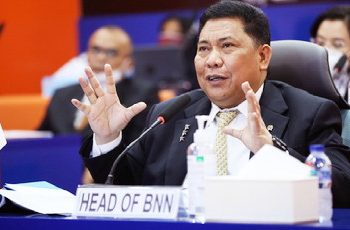 NADA MALAYSIA INGIN ADOPSI PROGRAM DESA BERSINAR PADA ‘KAWASAN BERISIKO TINGGI’