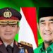 Menarik, Vaksinasi Massal Dapat Migor 8.500 Rupiah Per Liter, Ditaja PWNU Riau Bersama Polda Riau dan APKASINDO