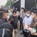 FMPH-R Geruduk Kejari Pekanbaru, Angki Mei Putra; Kejaksaan ‘Ngawur’ Dalam Menyampaikan Tahap dan Prosedural Pengembalian Uang