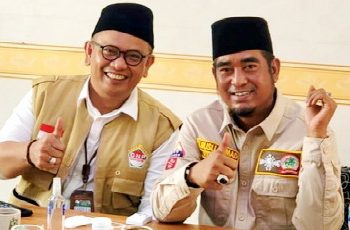 Penasehat DPP APKASINDO : Sawit Itu Bukan Hanya Petani, Tapi Kita Indonesia