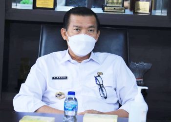 FJ-PWNU Riau Audensi ke Walikota Pekanbaru, Dr H Firdaus MT : Berikan Apresiasi Luar Biasa, NU Merupakan Ormas Islam Terbesar di Indonesia