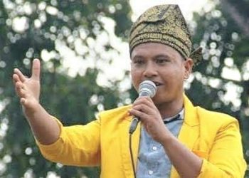 DPP FORMASI Indonesia: Penyelesaian Kebun Sawit dalam Kawasan Hutan Sudah Diatur UUCK