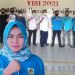 Dibawah Komando Iwan Saputra, Ketua Harian Karnilawati : Persiapkan Program Jangka Panjang, Fokus Pada SDM dan Ekonomi Pemuda