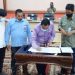 Selama Ini Jadi Persoalan Para Nelayan, Wakil Bupati Rohil H. Sulaiman : Alhamdulillah Kita Bangga dengan Hasil Rapat