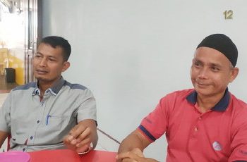 Terima Dana Bagi Hasil Bulan ke 2, Sulaiman : Alhamdulillah anggota Koperasi BBDM akan kembali terima bagi hasil tanggal 25 Februari 2022
