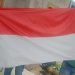 Kibarkan Bendera Sang Saka Merah Putih keadaan Robek, APH Diminta Berikan Sangsi Tegas kepada Kepalo Tiyuh