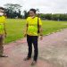 Persiapan Jelang Porprov di Kuansing, KONI Bengkalis tinjau ke sejumlah venue