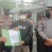 ASPEMARI Aksi Meminta Kejati usut tuntas dugaan Korupsi dana BOS Afirmasi dan Kinerja Di Siak