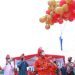 Walikota Pekanbaru Dr H Firdaus MT Dinobatkan Sebagai Bapak Pemberdayaan, Ini Pesannya