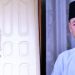 Gubernur Riau Positif Covid 19, Ini Doa Bupati Rohil Afrizal Sintong