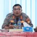 Menarik, Besok Polres Rohil Adakan Vaksinasi Massal Serentak Se Rohil Dapat Door Prize