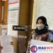 Mahasiswa Anti Korupsi Laporkan Camat Rumbai Barat ke Kejari, Dugaan Korupsi Dana MTQ
