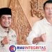 Petani Keluhkan Harga Pupuk Tinggi, Ketum Santri Tani NU Kunjungi Anggota Komisi I DPR RI TB Hasanuddin : Cari Solusi