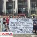 Aksi Demonstrasi Didepan Kantor KPK, FORMAPENDRI : Tangkap Mantan Kadisdik Provinsi Riau