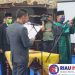 Dapat Restu Gubernur Riau, Bupati Afrizal Sintong Yakin Pjs Sekda Rohil Mampu Jalankan Tugas Sesuai Tupoksinya