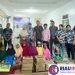 Usai Beri Santunan Anak Panti Ashisiyah, Bapera Bangko Tinjau Musholah
