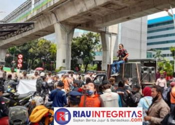 Kerap Profesinya di Kriminalisasi, Mabes Polri baru tahu UKW dan Verifikasi Media Bukan Produk UU Pers