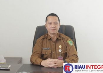 Rubah Pola Konvensional, Diskominfotiks Rokan Hilir Ciptakan Aplikasi E-Absensi