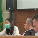 Jaksa Tuntut 12 Tahun, Maryani Karyawan Freelance Fikasa Juga Korban Rp 18 Milyar