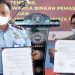 Lapas Kelas 2A Bagansiapiapi Lakukan Pembinaan Kemandirian Terhadap Warga Binaannya