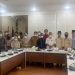 Gelar Rapat Secara Daring dan Luring, Bahas Draf Pergub Tentang Cinta Lingkungan Hidup Dipimpin Kepala Dinas Pendidikan Riau Dr H Kamsol