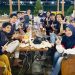 Memperingati “International Women’s Day” Komunitas literasi dari Kuansing Bedah Buku di Yogyakarta