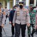 Kapolda Riau : Apresiasi Tentang Vaksin di Rohil Capai 71 Persen dan Optimis Jelang Bulan Suci Ramadhan Ini, Target 100 Persen