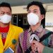 BantahanTudingan Saiman Pakpahan, Mahasiswa Unilak Ini Sebut Zukri Banyak Berbuat Untuk Pelalawan