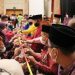 Simulasi Bambu Gila Perkuat Karakter Bangsa