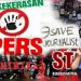 Instruksi Ketua Presidium FPII ke Ketua Setwil Lampung : ‘Siap Siaga, Terus Galang Solidsritas !
