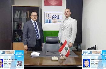 Penangkapan Wilson Lalengke Tuai Kecaman Internasional