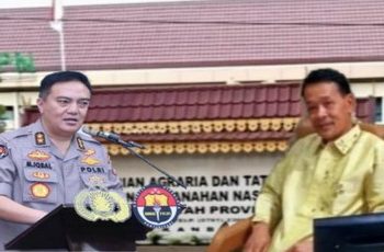 Kasus Sengketa Agraria Rohani Chalid, Ini Pendapat Ahli Hukum Administrasi Publik