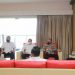 Kunjungan Ketua Umum DPP Santri Tani NU Disambut Hangat Bersama Kapolda Riau Irjen Pol M.Iqbal, S.I.K,M.H