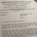 HMI MPO Cabang Pekanbaru Laporkan Dugaan Gratifikasi Fee Asuransi Kredit Bank Riau Kepri ke KPK!