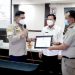 Dalam Sosialisasi ZNT, Kepala Bapenda Kota Pekanbaru : Ingin Menyatukan Peta BPN dan Kota Pekanbaru