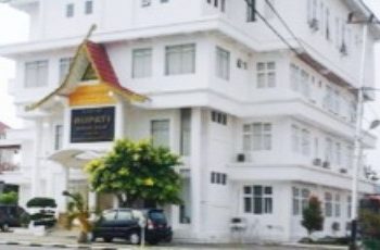 Terkait Mobil Dinas di Rohil, BPKAD Bertindak Cepat Tarik 7 Unit