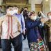 Kunker ke Bali, Kepala BNN RI Ajak Bupati Klungkung Untuk War on Drugs