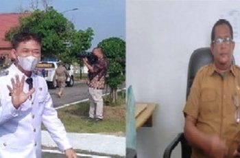 Komitmen Bupati Rohil Afrizal Sintong: Siapkan Generasi Muda Terlatih & Profesional
