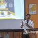 Bupati Rohil Buka Seminar Anugerah Jurnalistik Kominfo Tahun 2022, Afrizal Sintong : Apresiasi Profesionalitas Insan Pers di Rohil