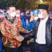 Hadiri Soft Opening JAS Festival 2022, Rusli Ahmad : Apresiasi kepada Walikota Pekanbaru, berikan Perhatian ke Pihak LPM Kelola Kuliner