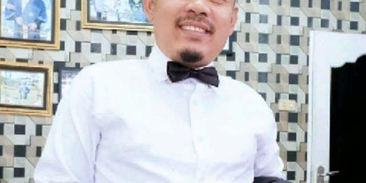 Tuntut Keadilan, Jumadi Mengadu Ke Propam mabes Polri, Dr YK : Evaluasi kinerja dari Subdit I Dit Reskrimum Polda Riau