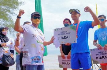 Kalender Pariwisata Riau 2022 Segera Diluncurkan