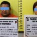 Naas Betul Nasib KH dan LS, Lagi Asyik Ditangkap Satresnarkoba Polres Rohil Ditempat Hiburan Karaoke Bagansiapiapi