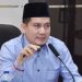 Sanusi Minta PHR Peduli Terhadap Peningkatan Kualitas SDM di Kabupaten Bengkalis: Fasilitasi Magang Siswa SMK